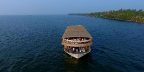  Cosy Houseboats  Аллеппи